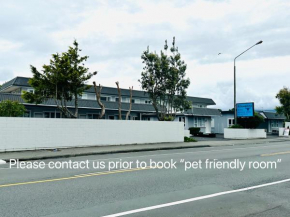 A1 Kaikoura Motel & Apartment